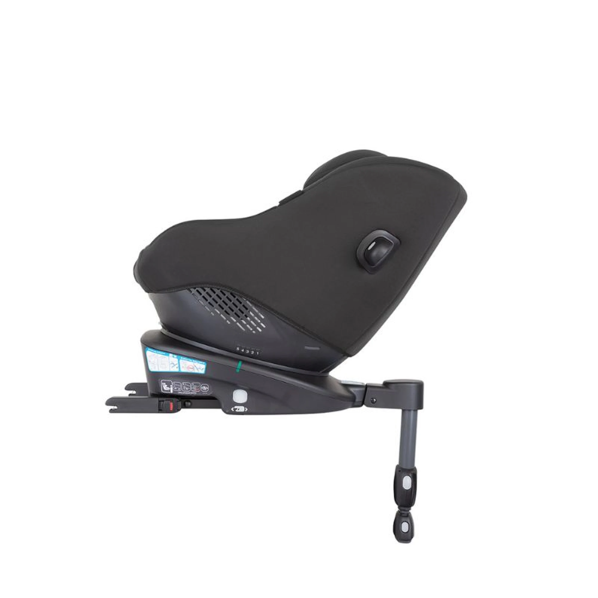 Graco Car seat Turn2ME i-Size R129 Midnight