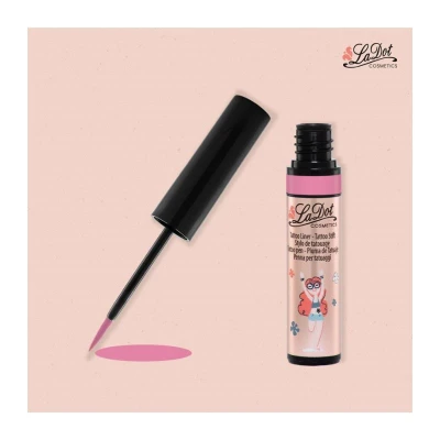 La Dot Cosmetics Tattoo Liner - Pink