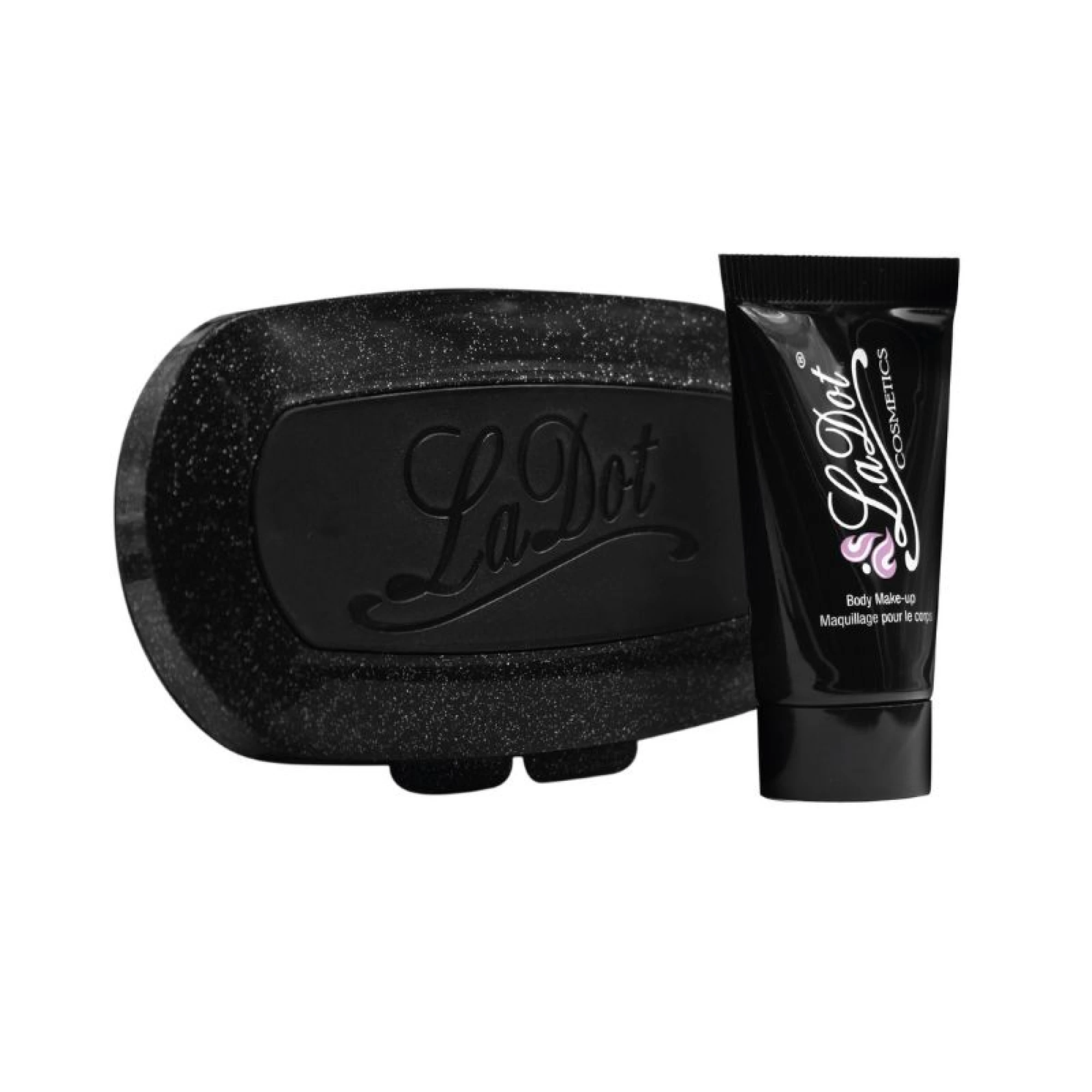La Dot Cosmetics Kit