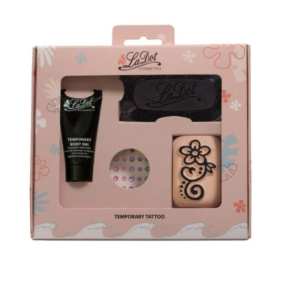 La Dot Cosmetics Giftpack
