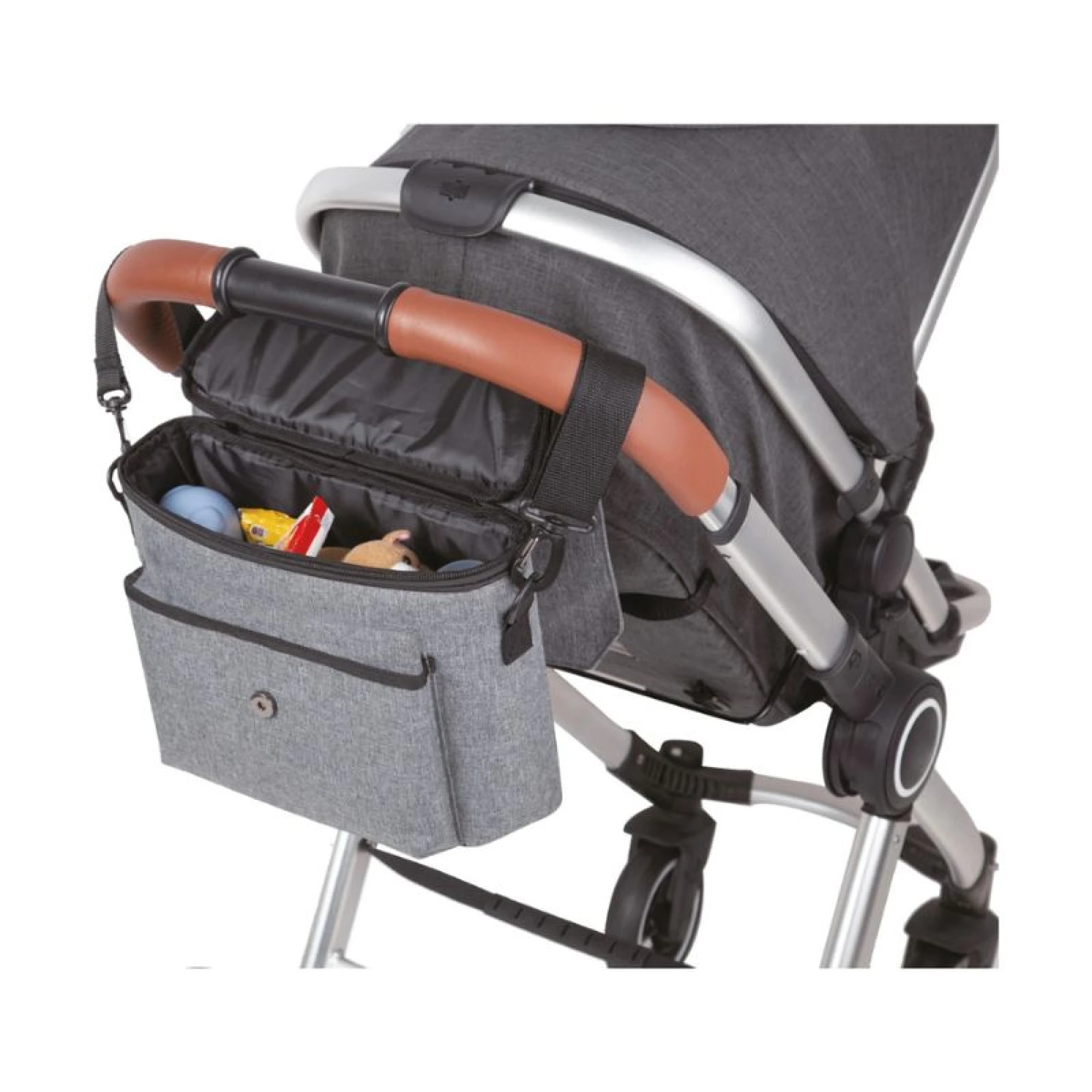 FreeOn iPad organiser 3 in 1 for car and stroller
