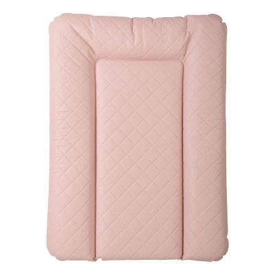 FreeOn Changing mat Premium - Pink (50x70x6cm)