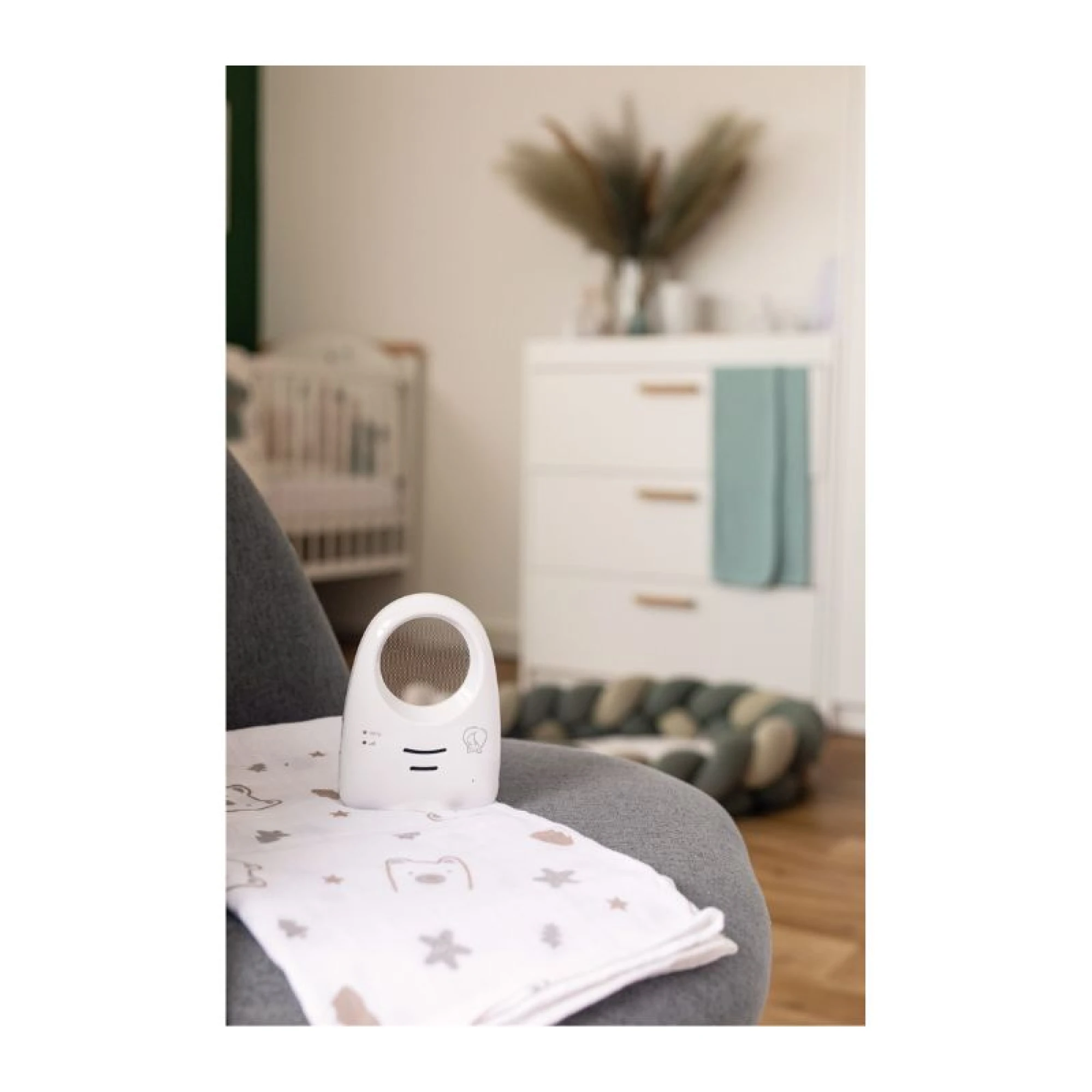 FreeOn Audio baby monitor Lora
