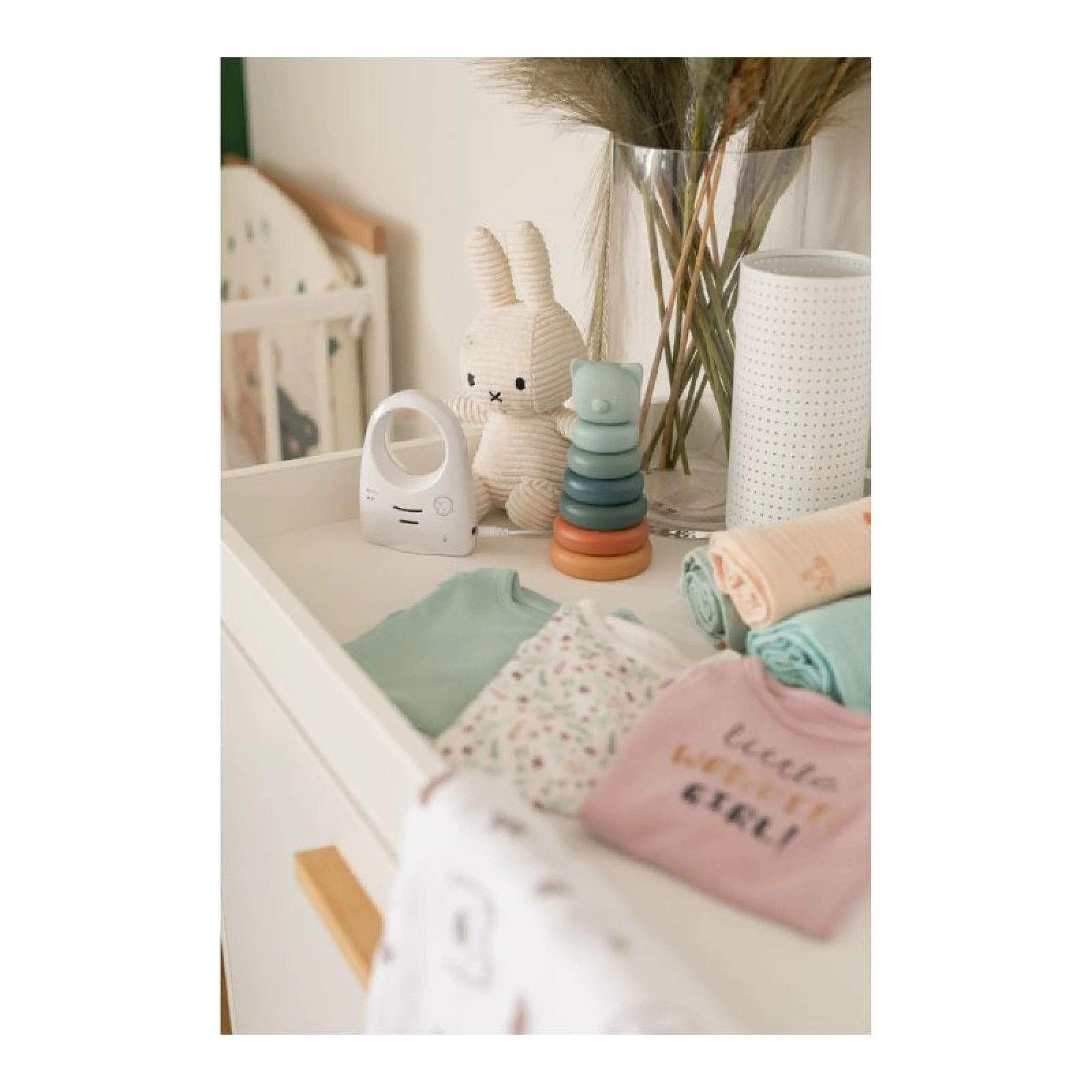 FreeOn Audio baby monitor Lora