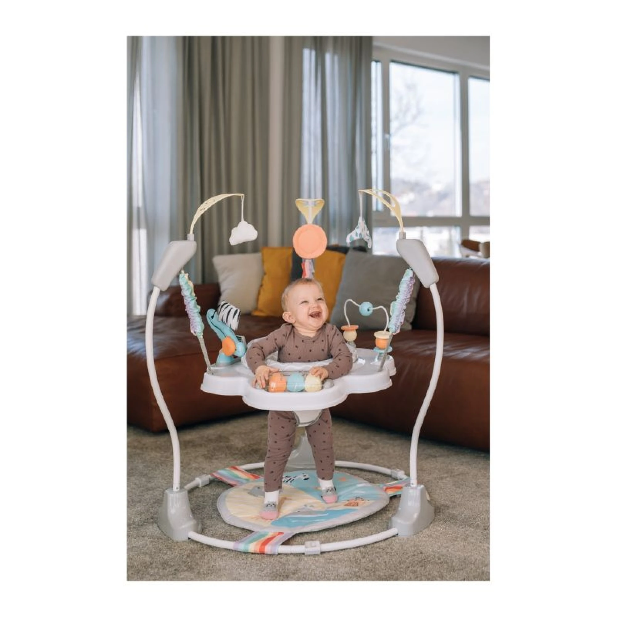 FreeOn Jumper ROO Baby Activity Centre