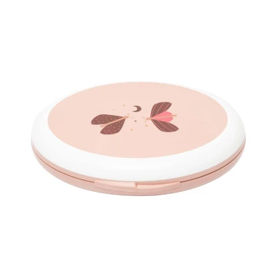 Bebe-jou Baby manicure set Sweet Butterfly