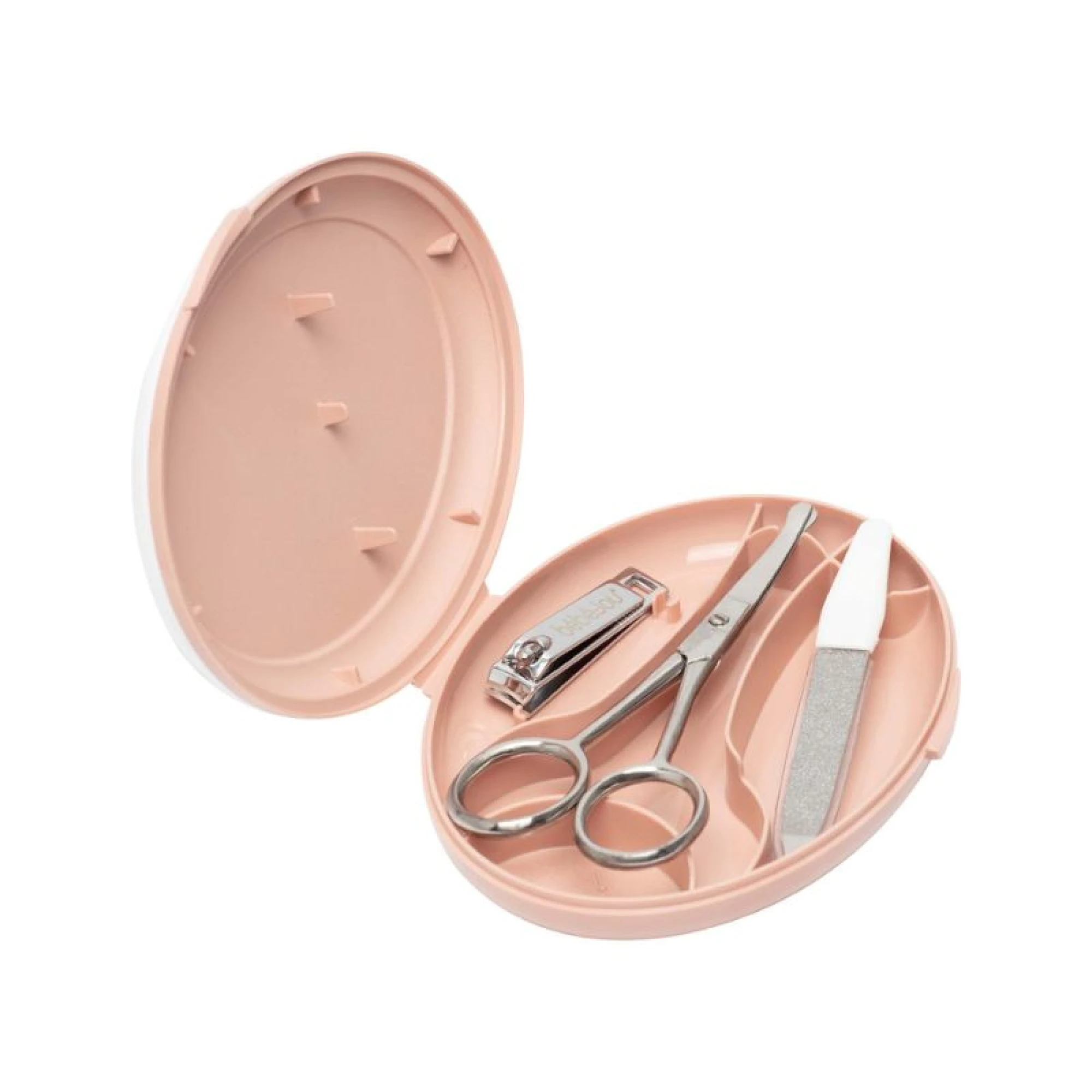 Bebe-jou Baby manicure set Sweet Butterfly