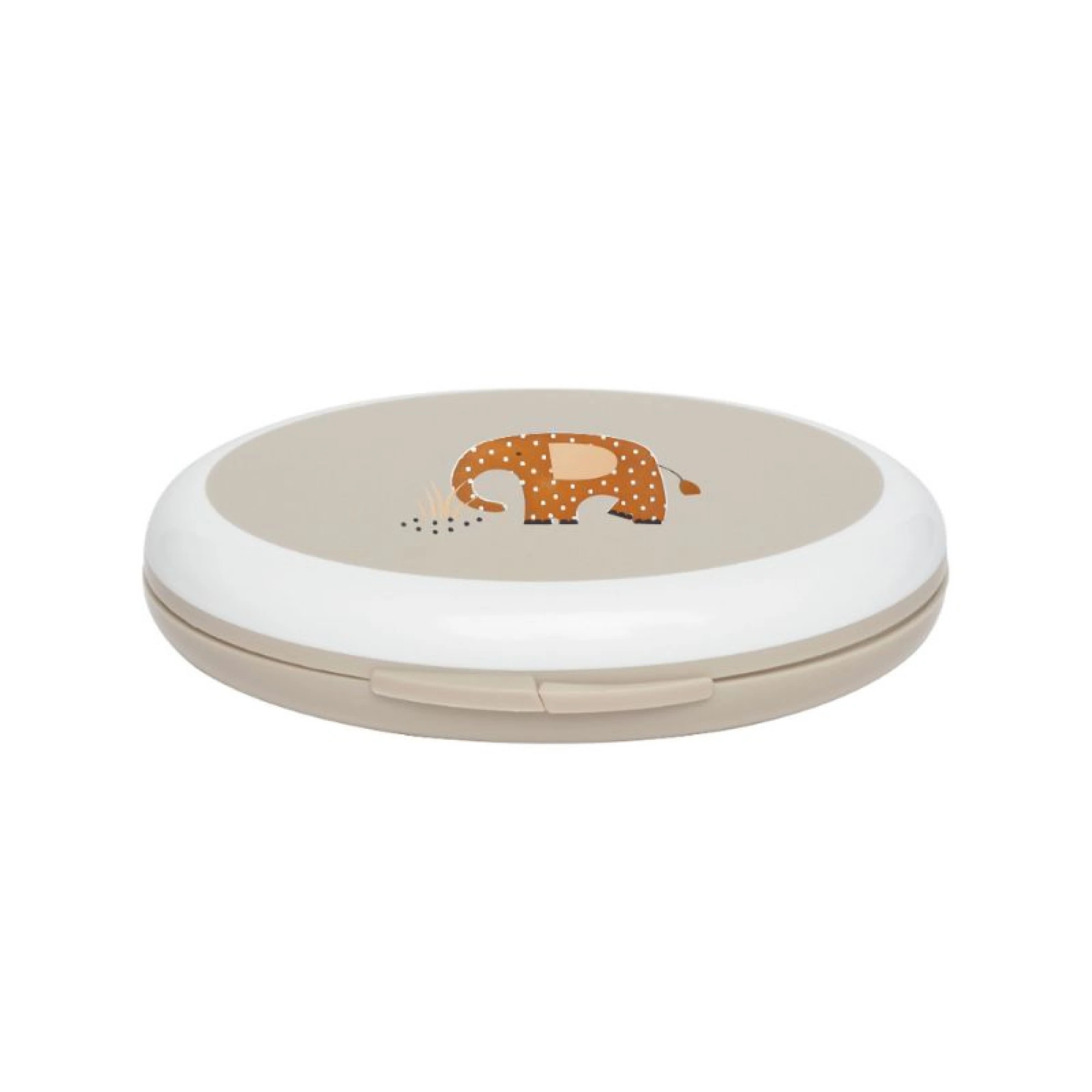 Bebe-jou Baby manicure set Steppe