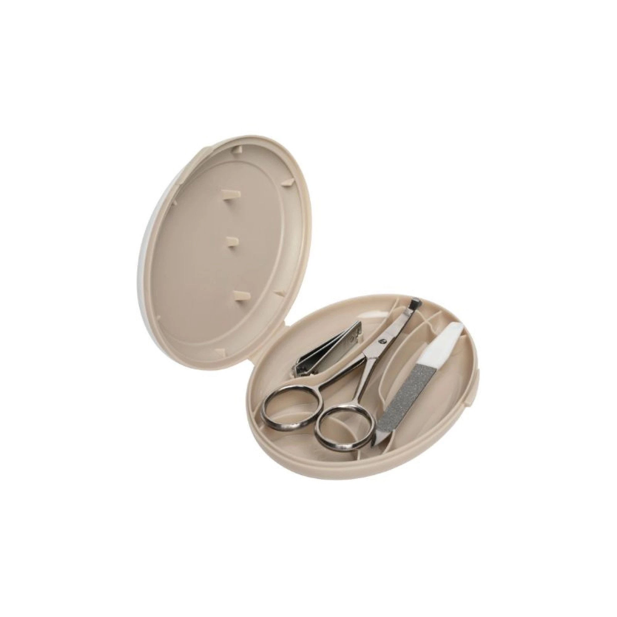 Bebe-jou Baby manicure set Steppe