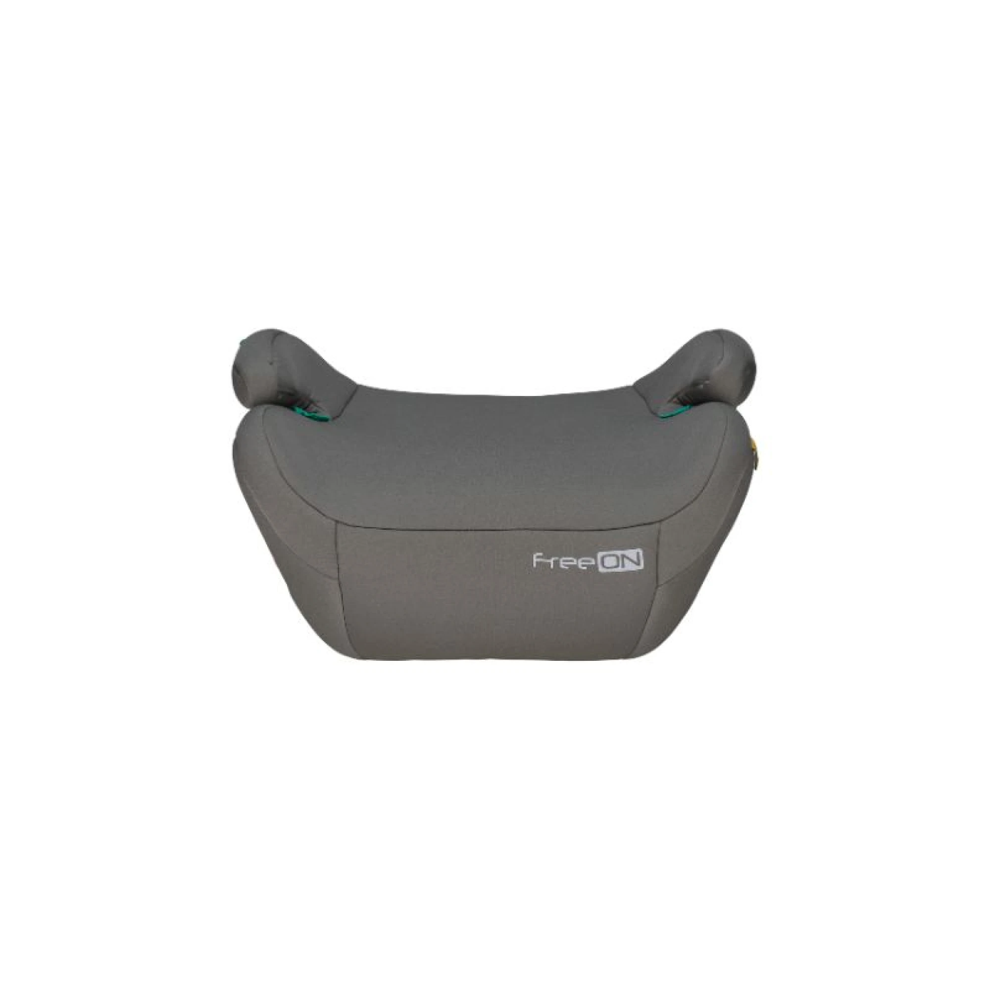 FreeOn Booster Libra, i-Size 125 – 150 cm, khaki