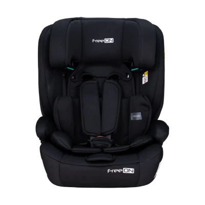 FreeOn Uran, i-size 76 – 150 cm, black