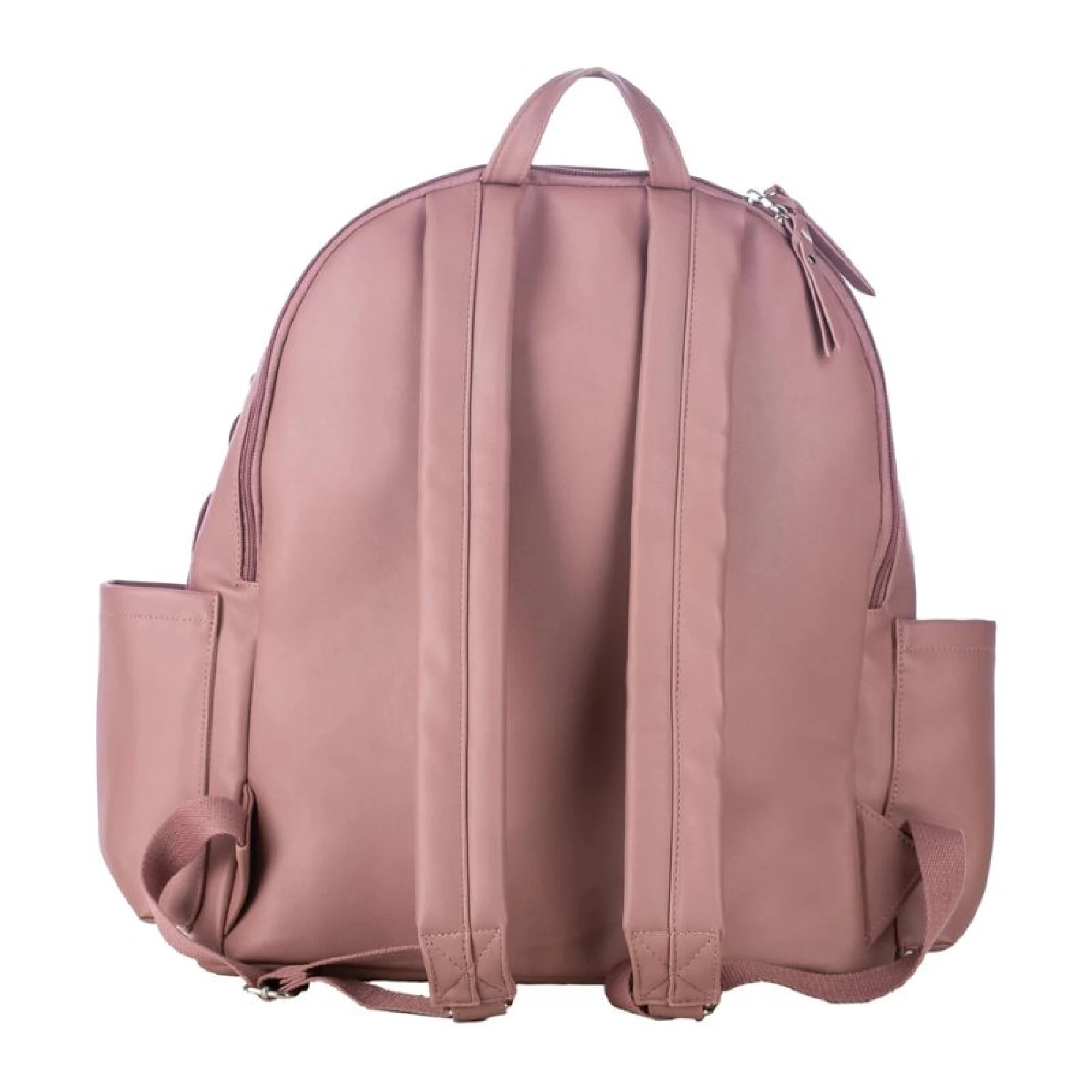 FreeOn Diaper Backpack Glamour, dusty pink
