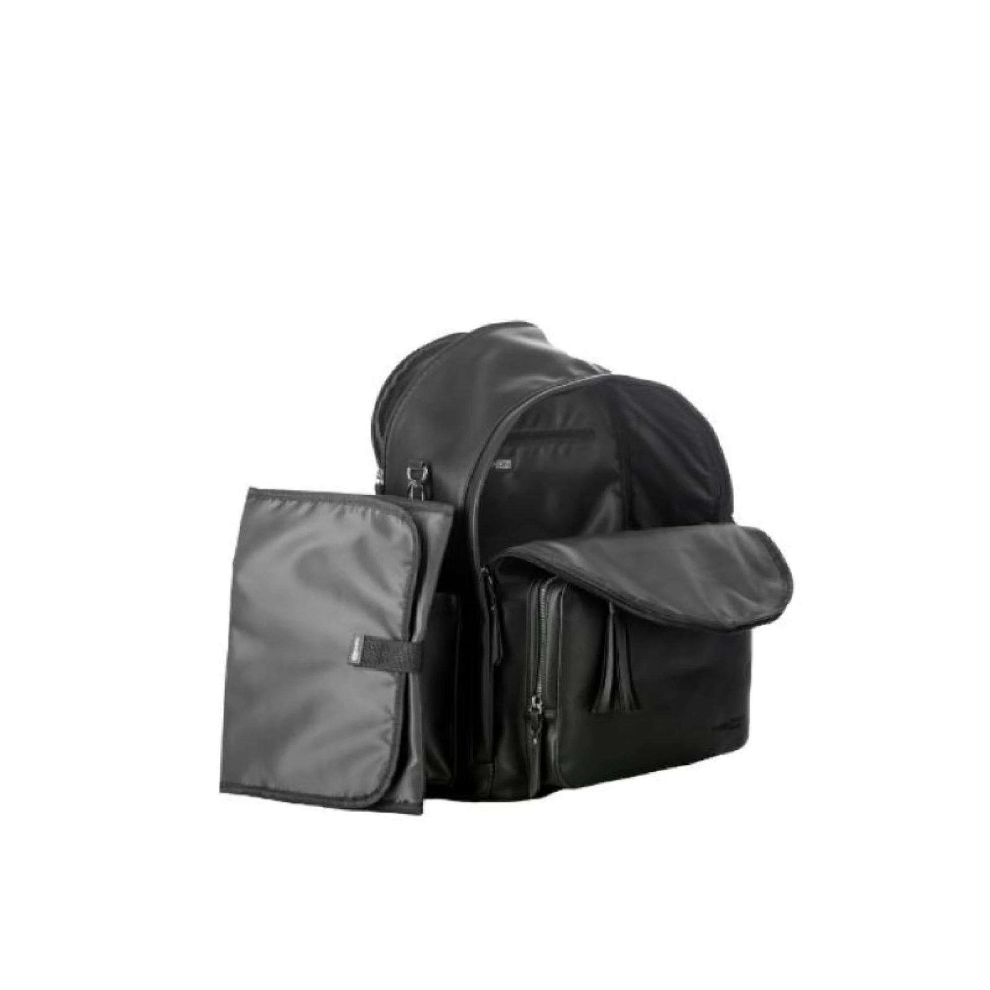 FreeOn Diaper Backpack Glamour, gray