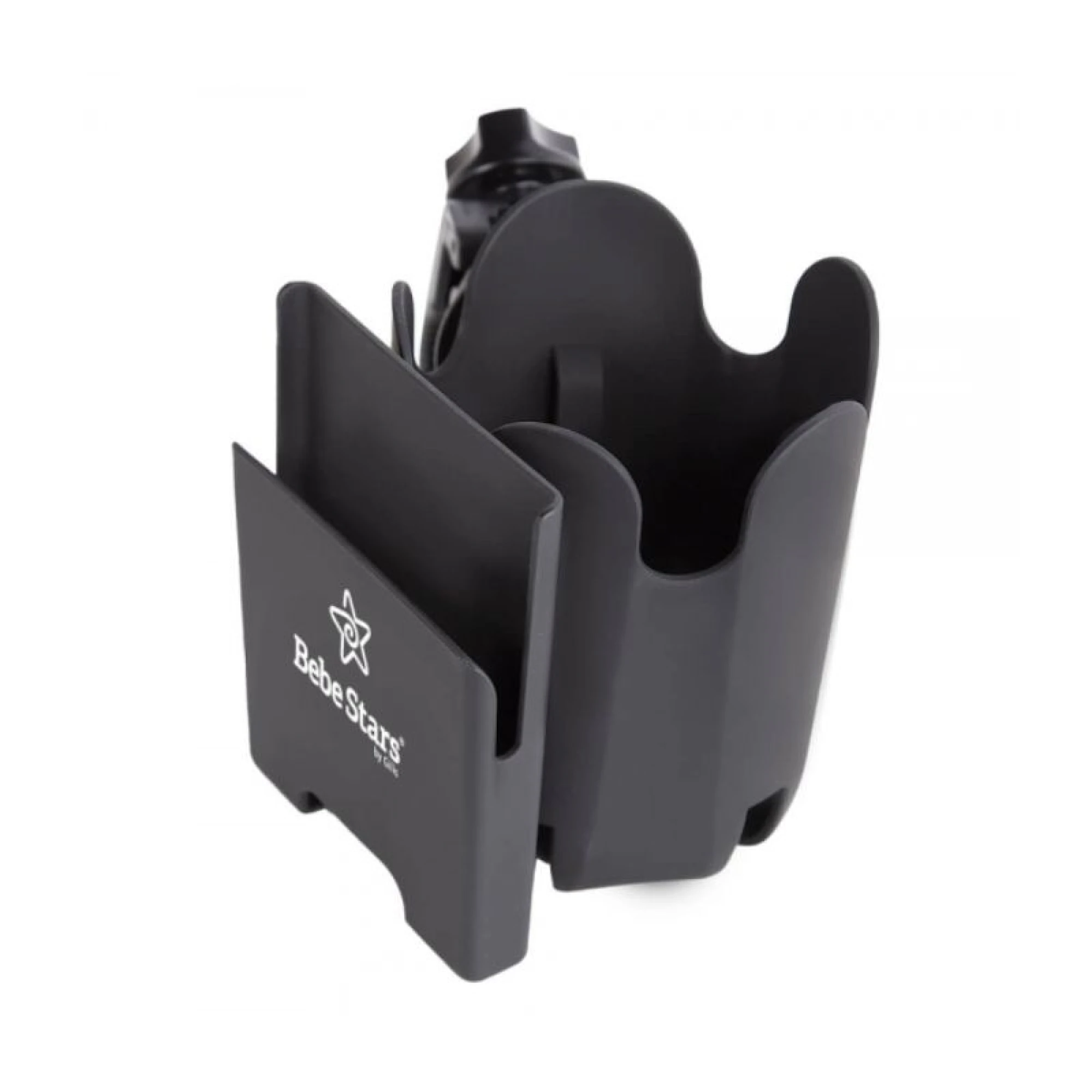 Bebe Stars Cup holder &amp; Smartphone case 2 in 1 Universal