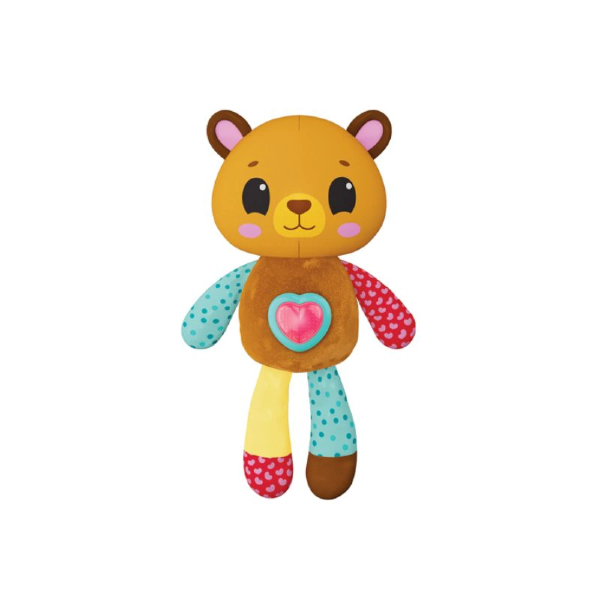 Kids Hits - Hearty Pals Bear
