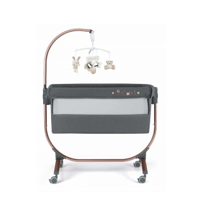 Cam Cullami Rose Gold Metal Frame