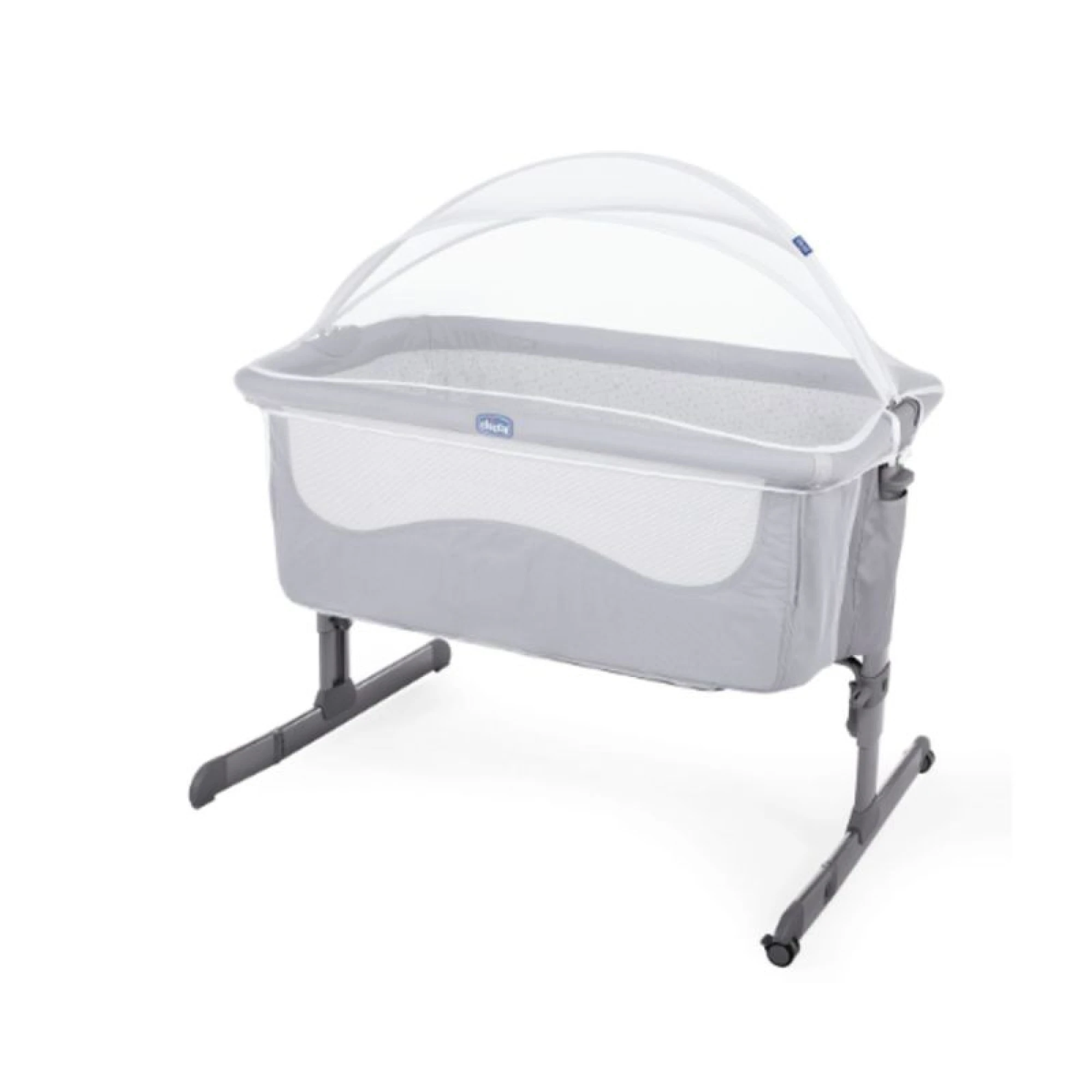 Chicco Next to Me Mosquito Net White