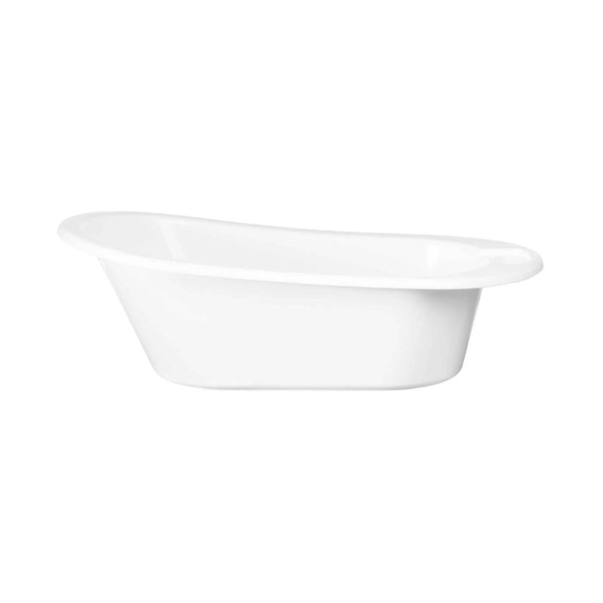 Bebe-jou Baby bath Click White