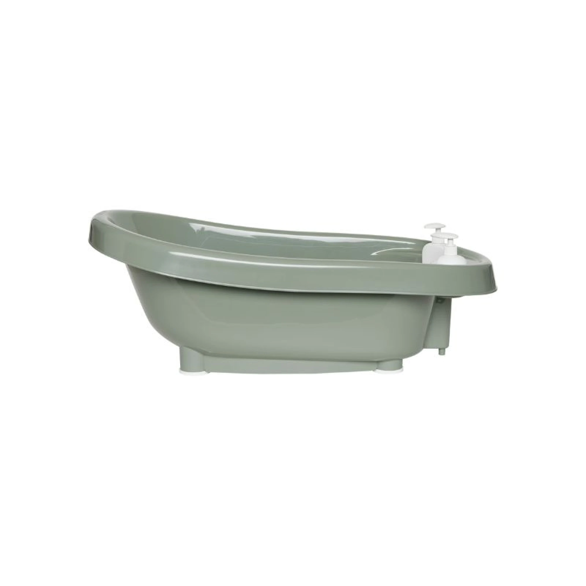 Thermo Bath Click Breeze Green