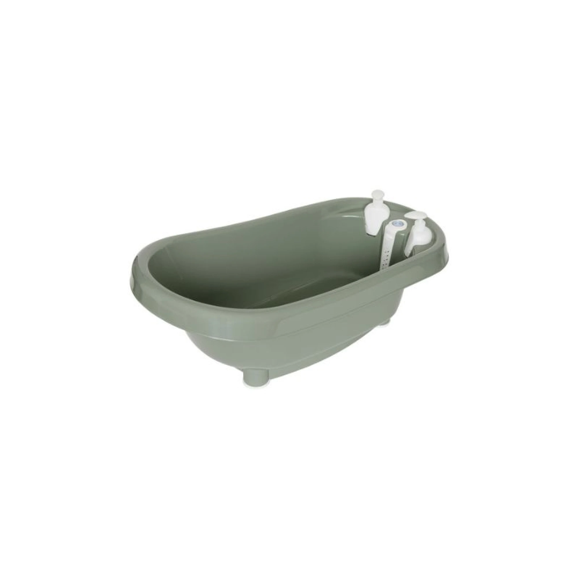 Thermo Bath Click Breeze Green