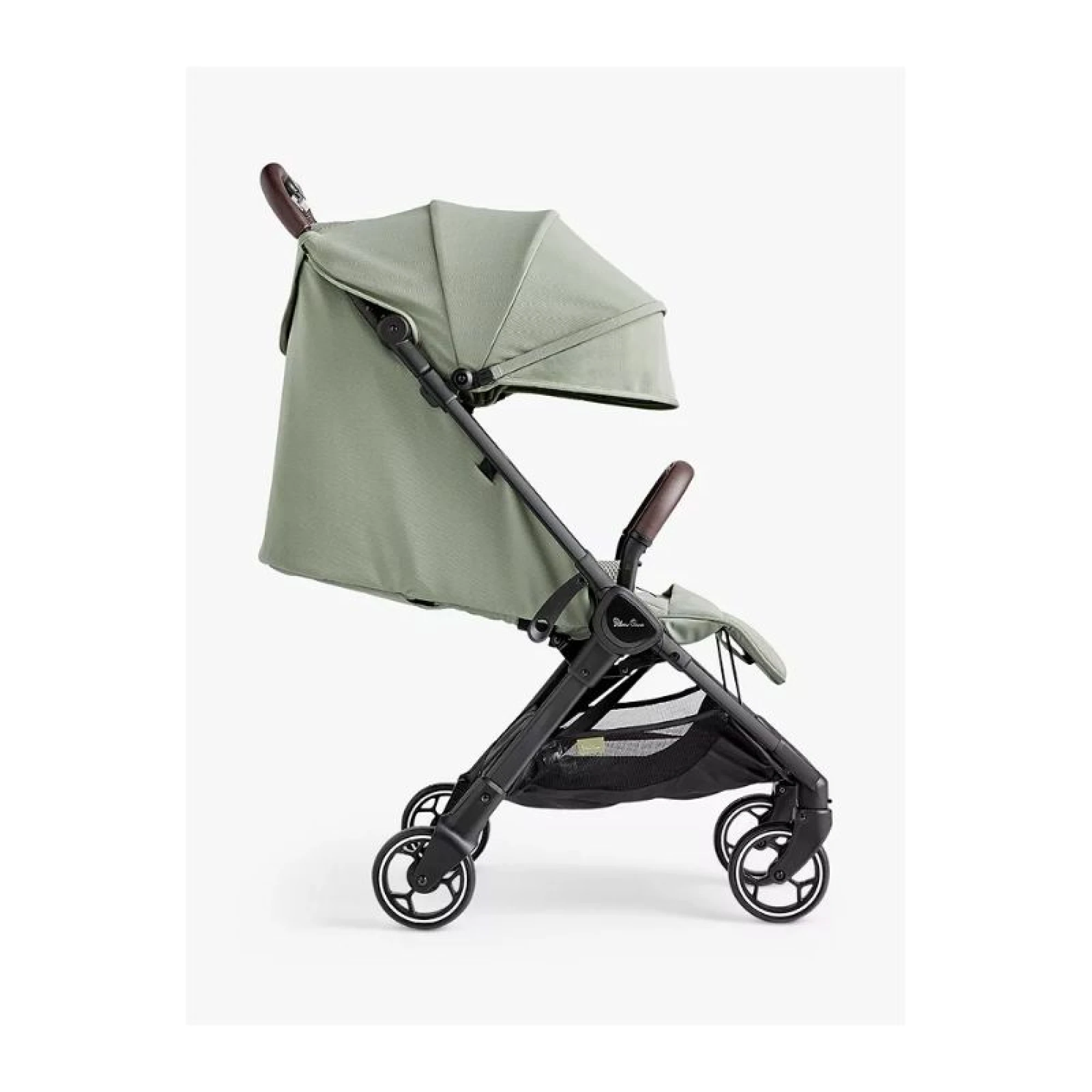 Silver Cross Clic Stroller, Sage