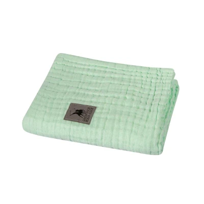 Greenwich Polo Club Blanket 105X150 - Green