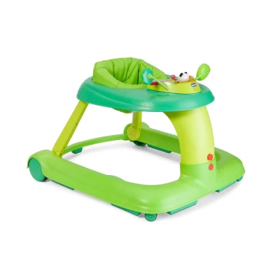 Chicco Walker 123 Green