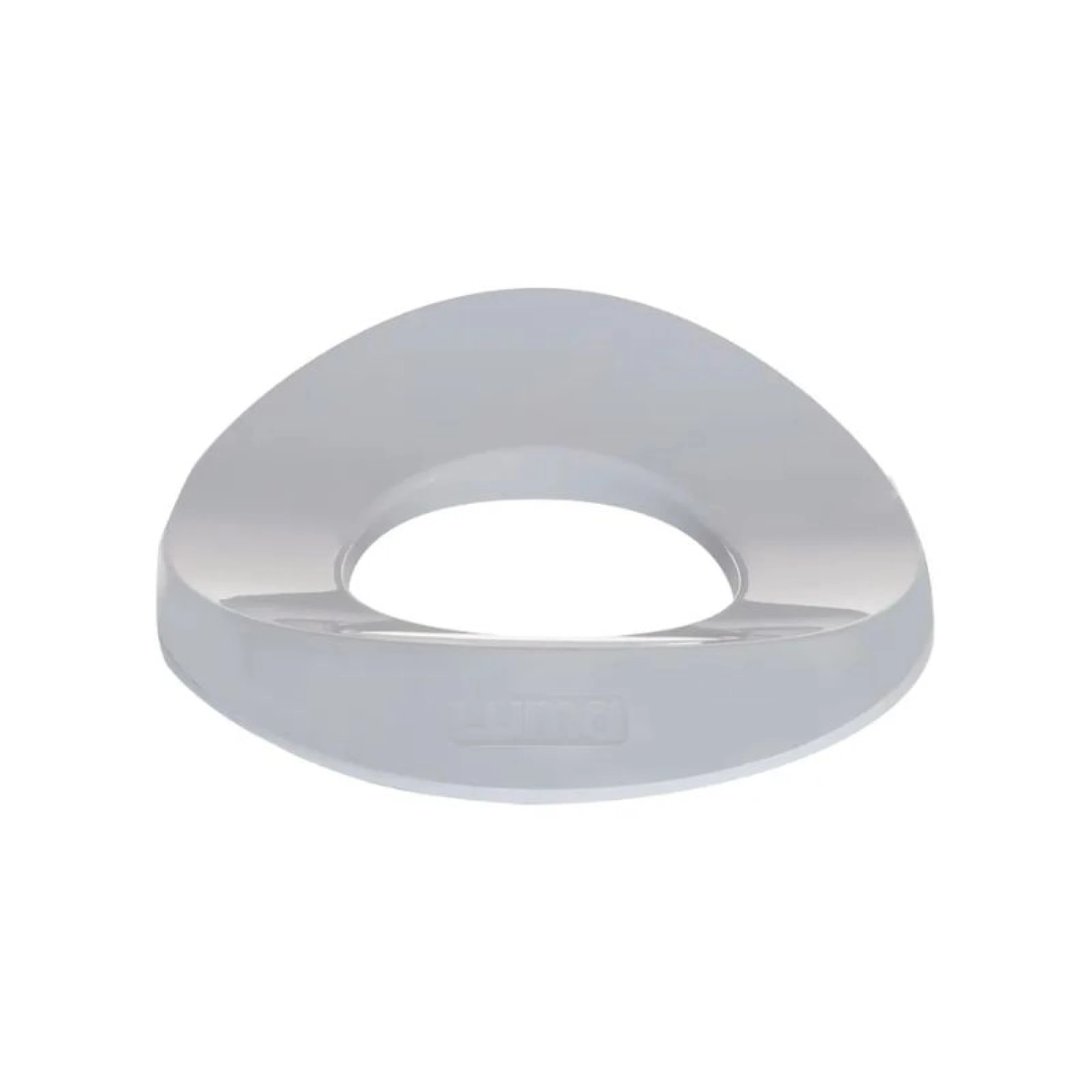 Luma Toilet Seat | Light grey