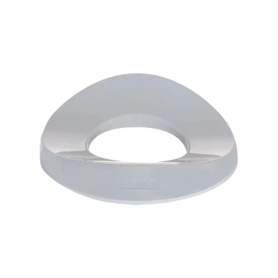 Luma Toilet Seat | Light grey
