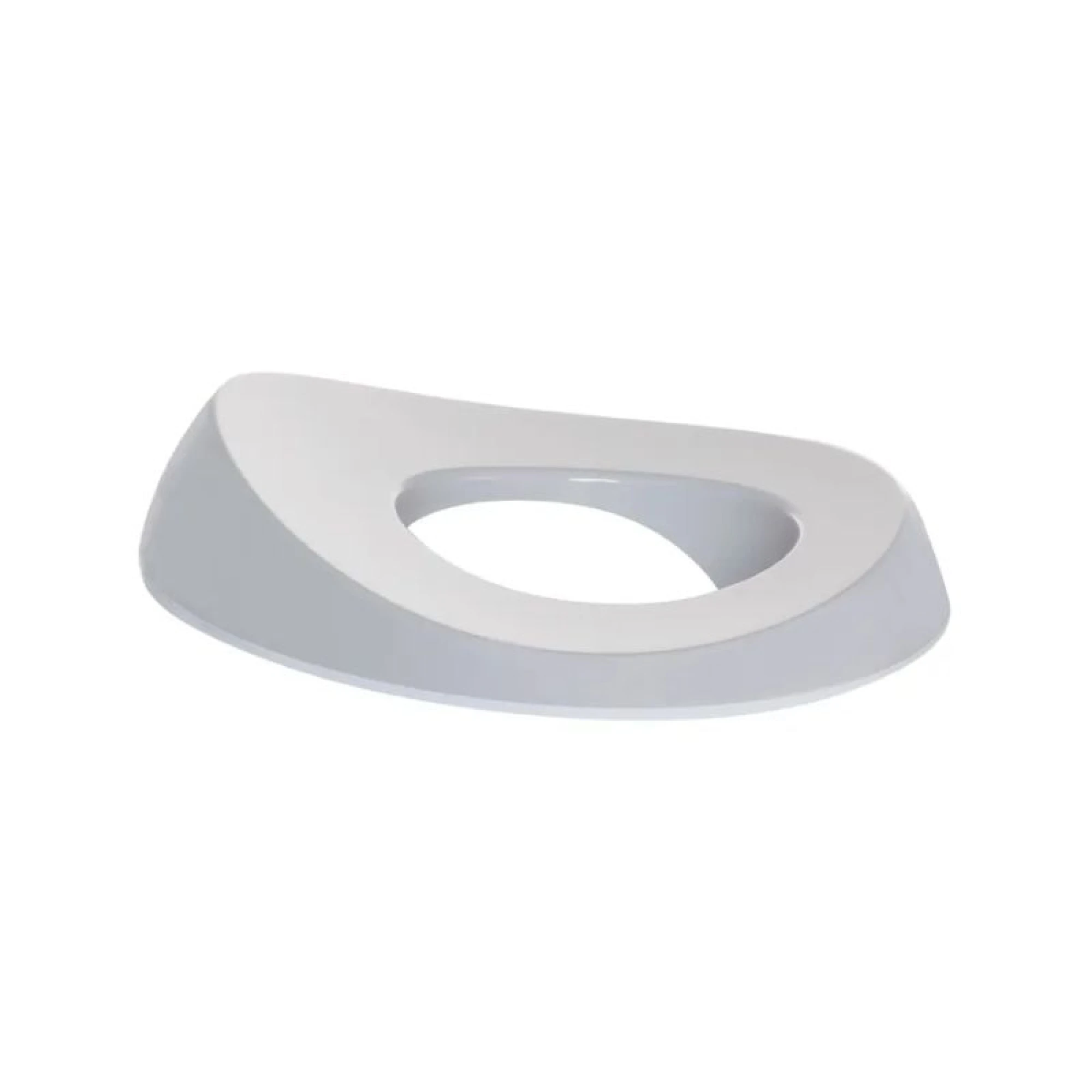 Luma Toilet Seat | Light grey