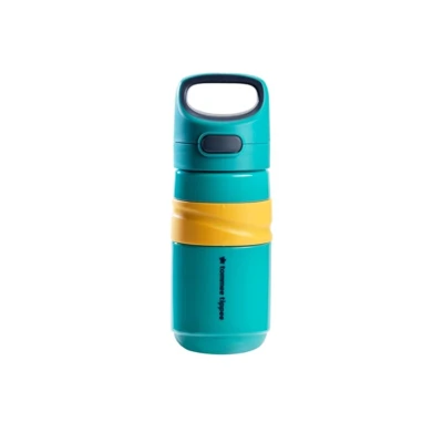 Tommee Tippee Superstar flip top sportee Cup - Blue
