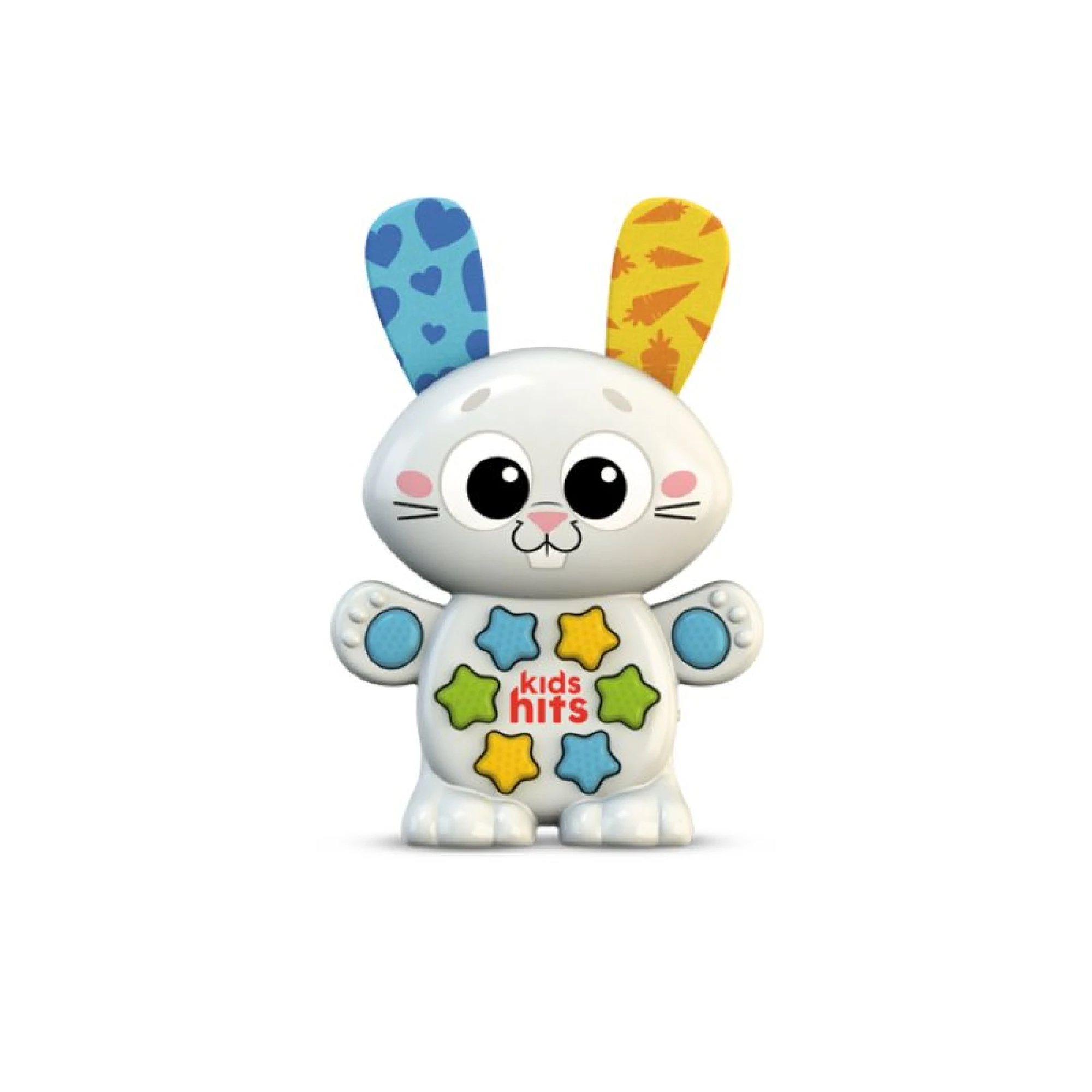 Kids Hits Musical Rabbit