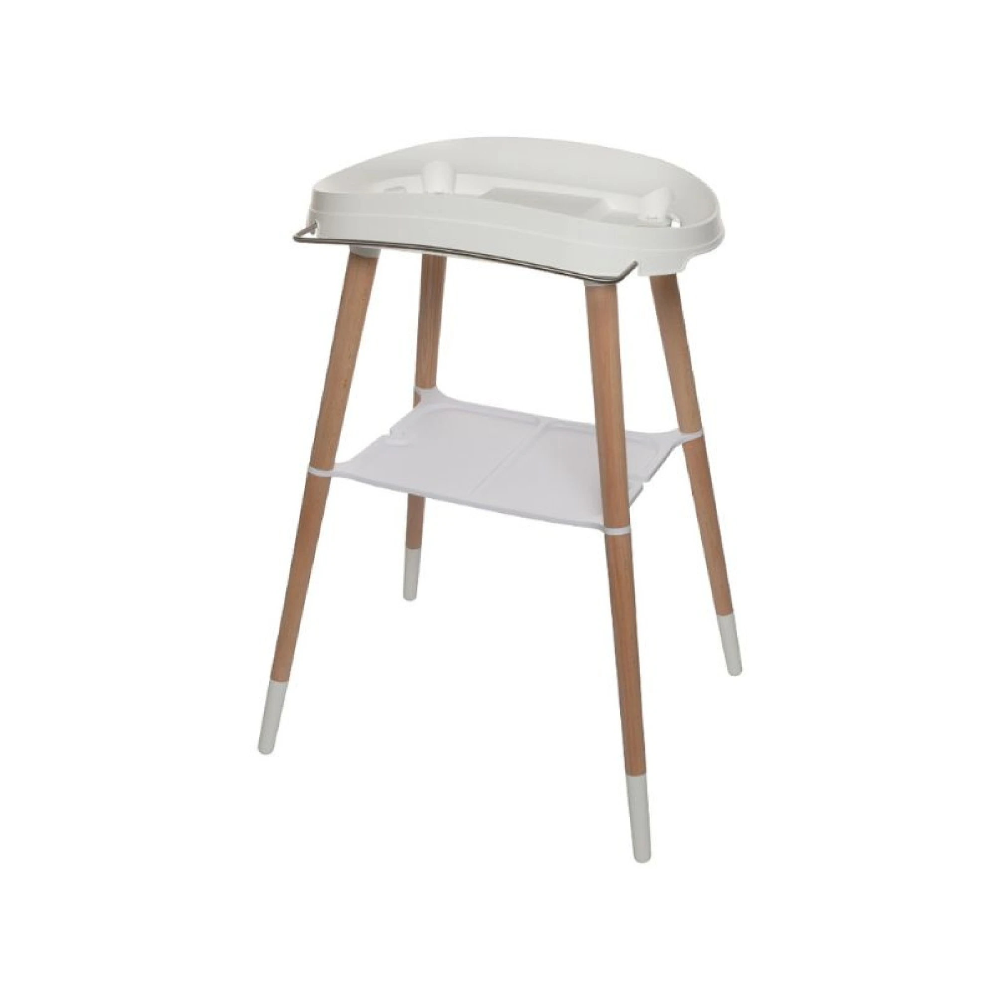Bebe-jou Bath stand Sense White