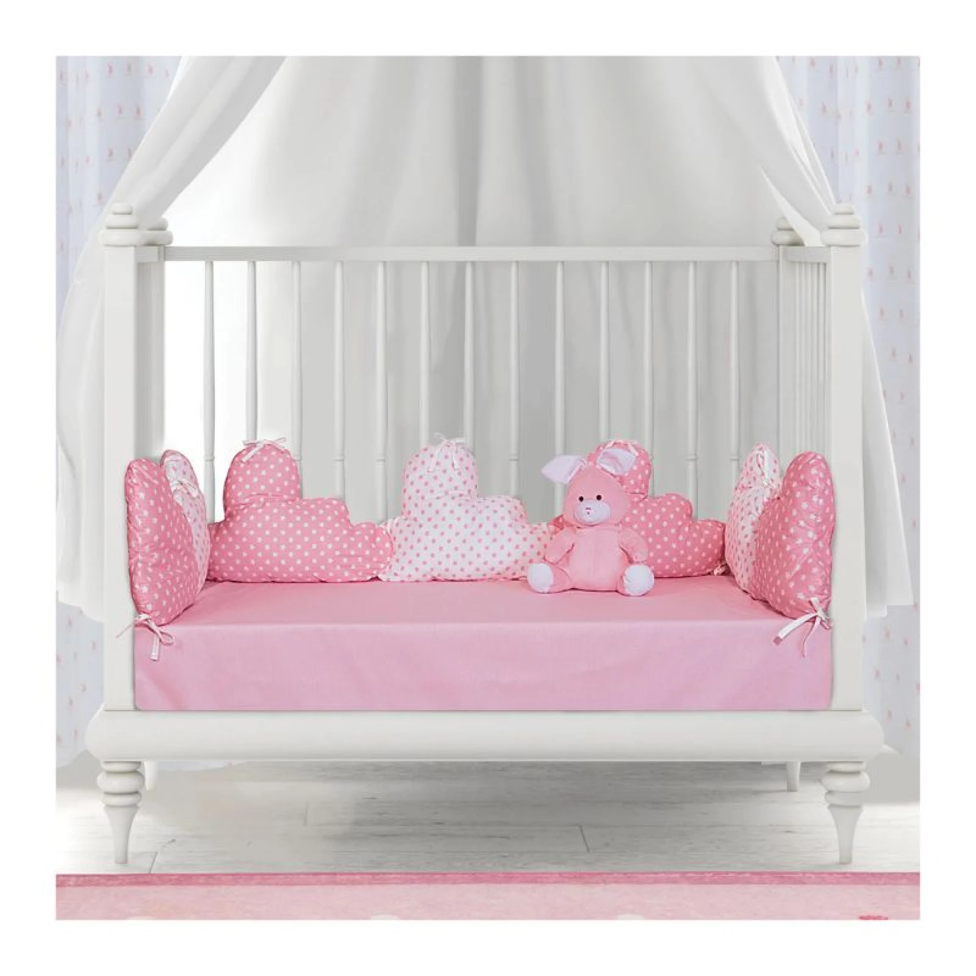 Greenwich Polo Club Panta Cradle - Pink