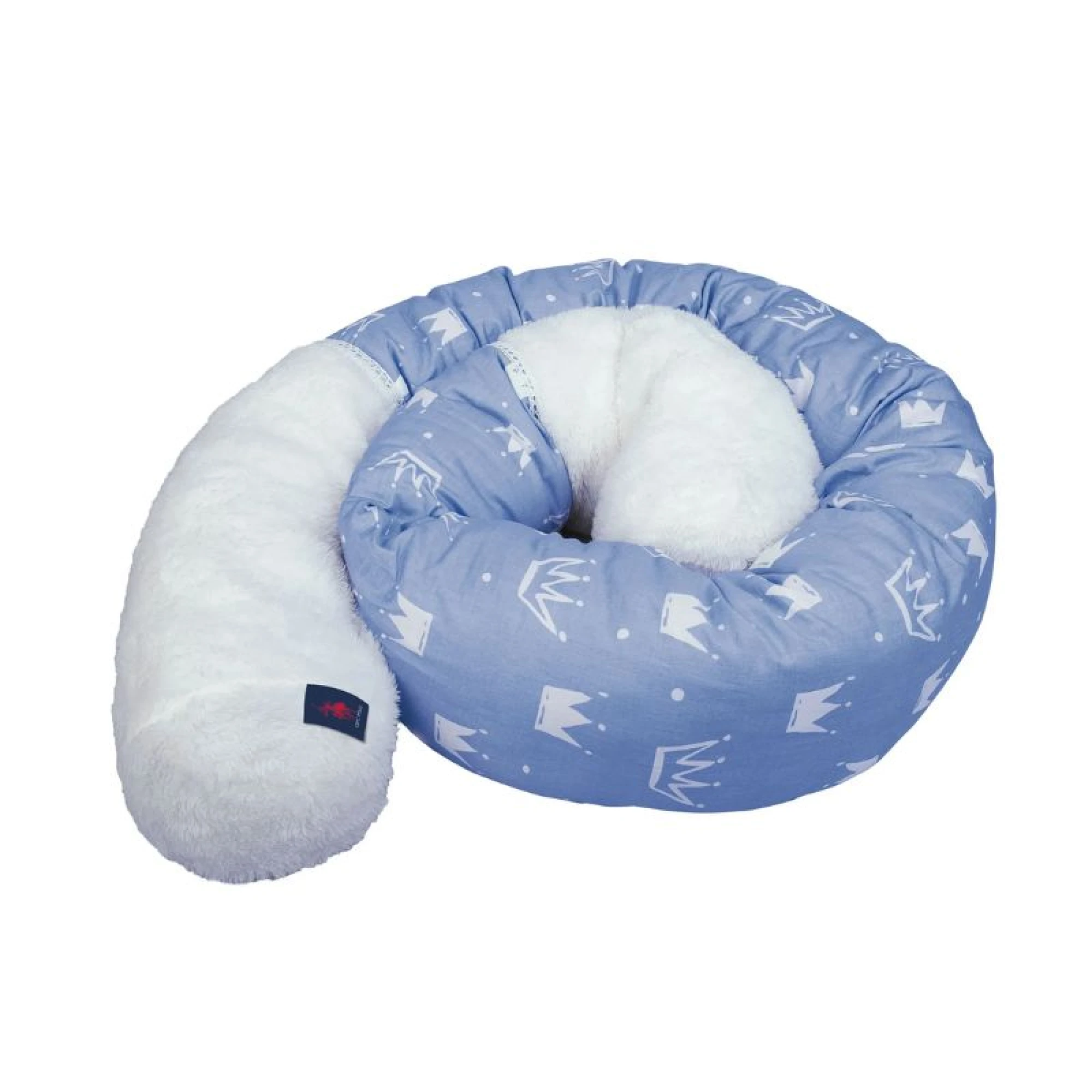 Greenwich Polo Club Panta Cradle Baby - Blue