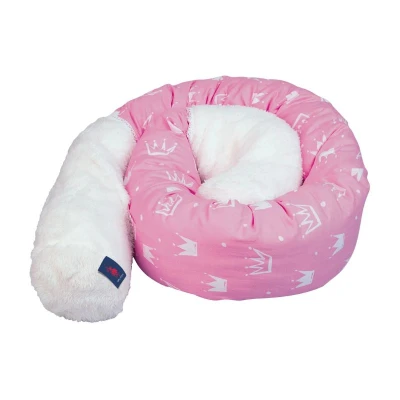 Greenwich Polo Club Panta Cradle baby - Pink