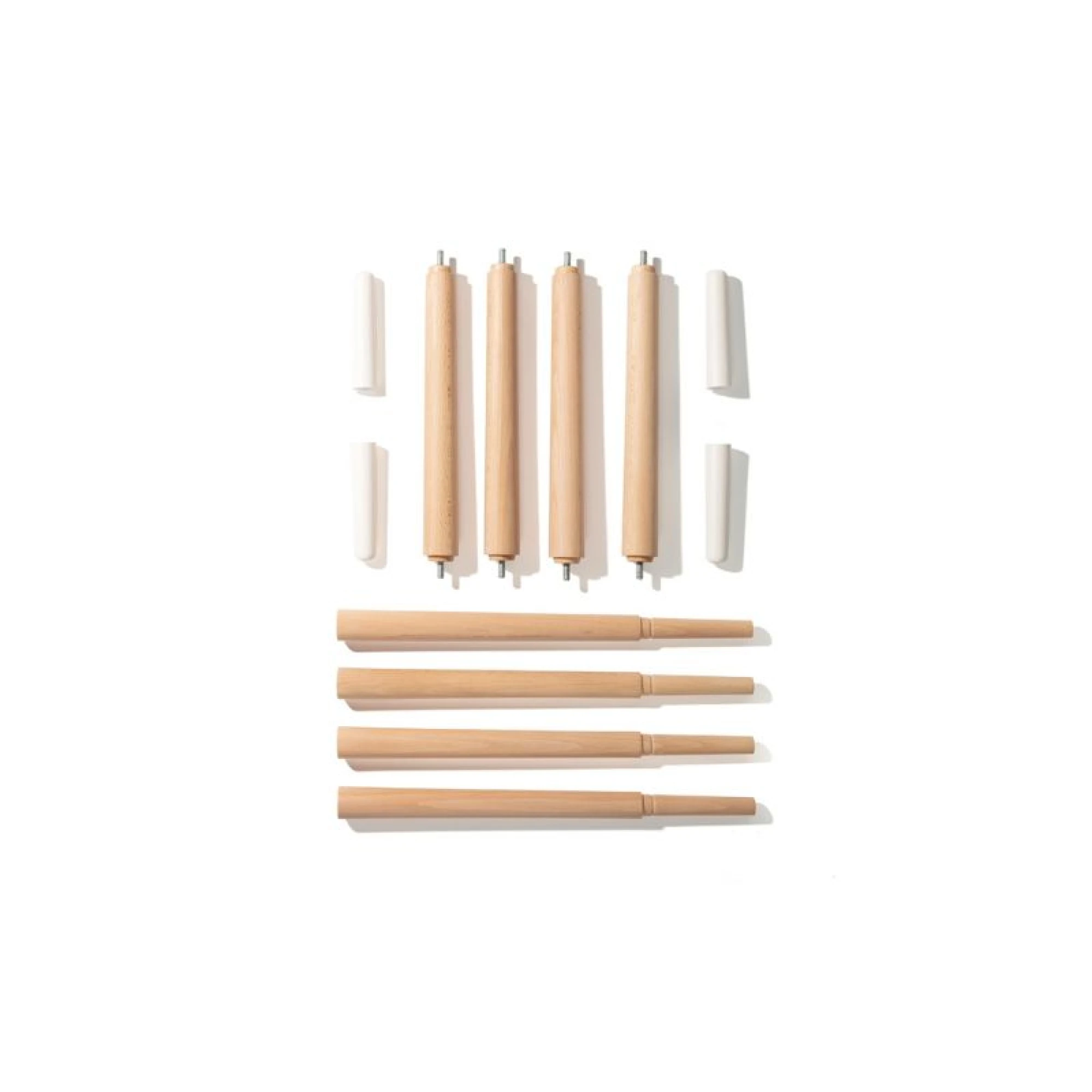 Bebe-jou Bath stand Sense White