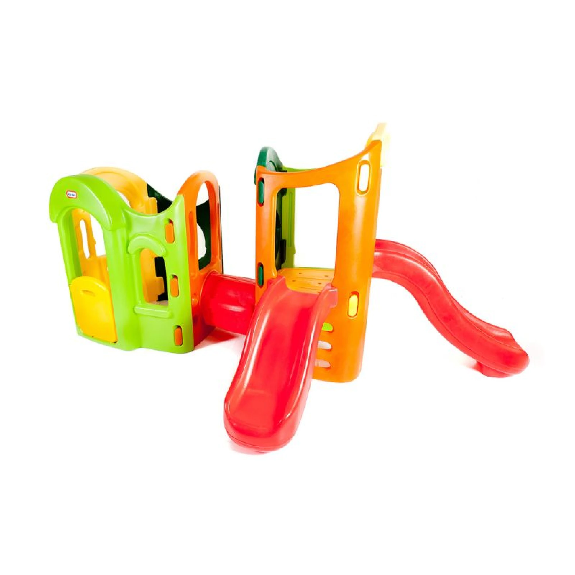 Little Tikes 8-in-1 Playground