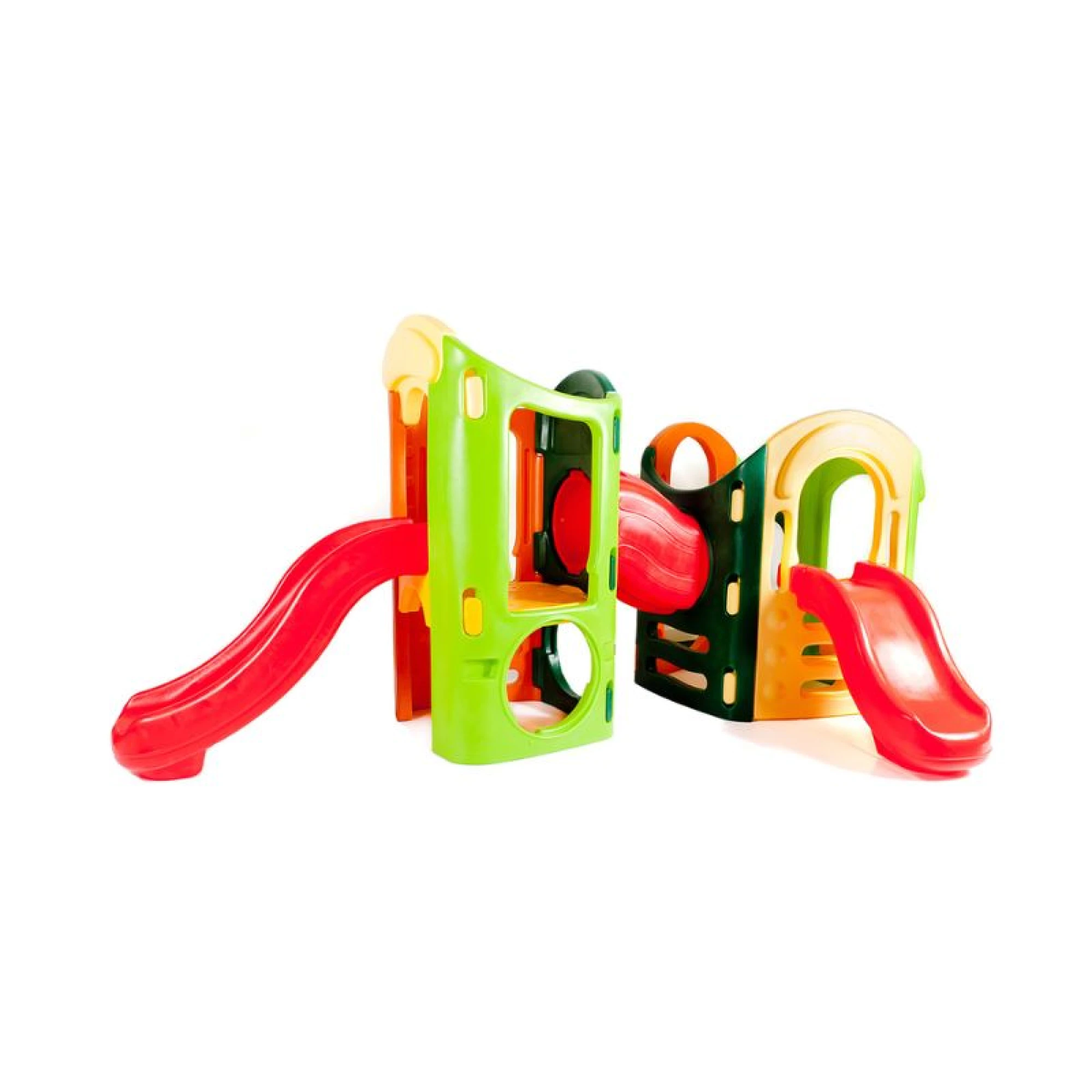 Little Tikes 8-in-1 Playground