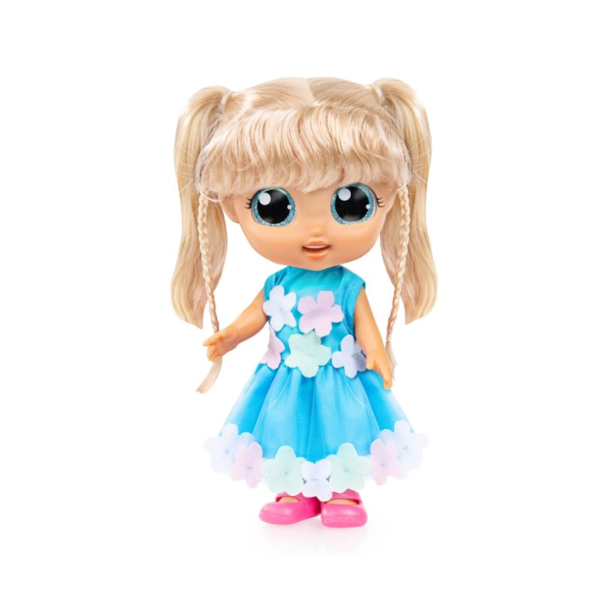 Bayer Design City Girl 30 cm flower edition