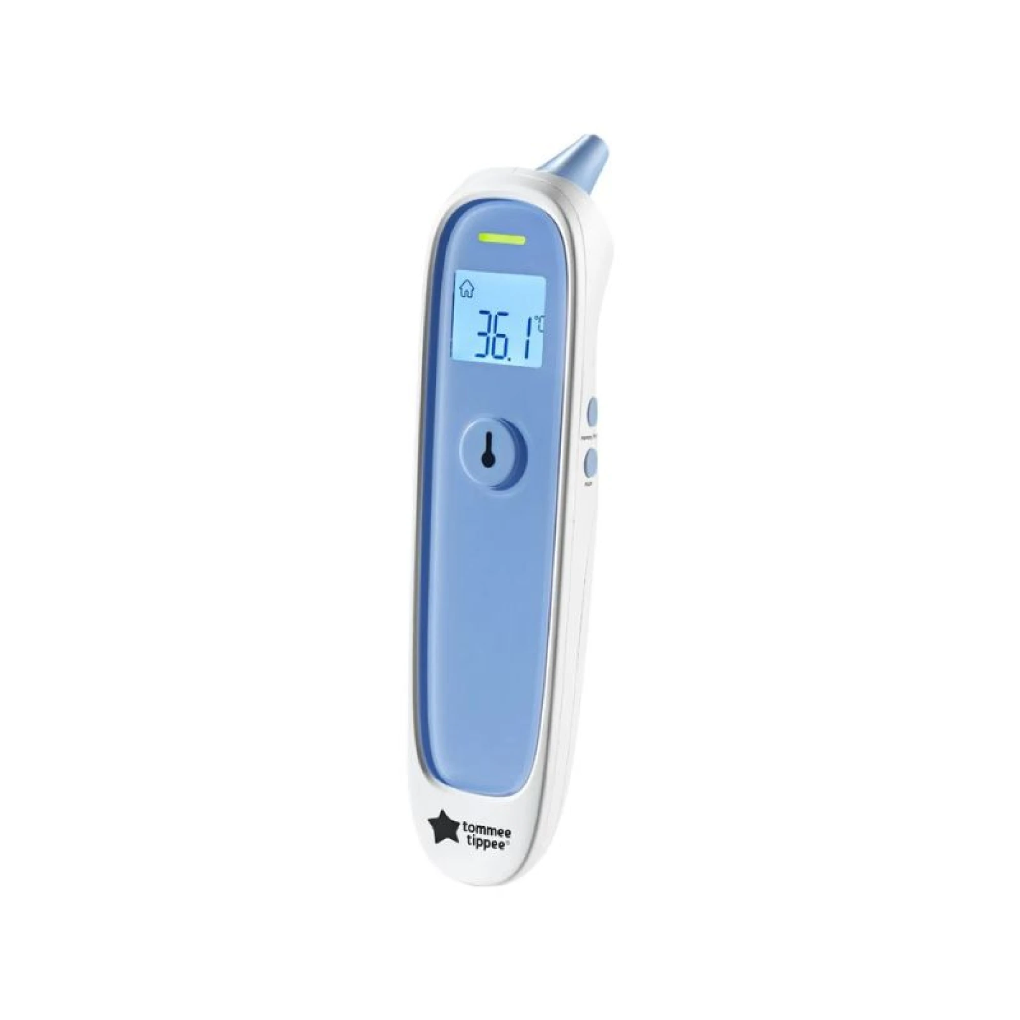 Tommee Tippee InEar Infrared Digital Thermometer