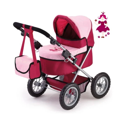 Bayer Design Dolls Pram Trendy