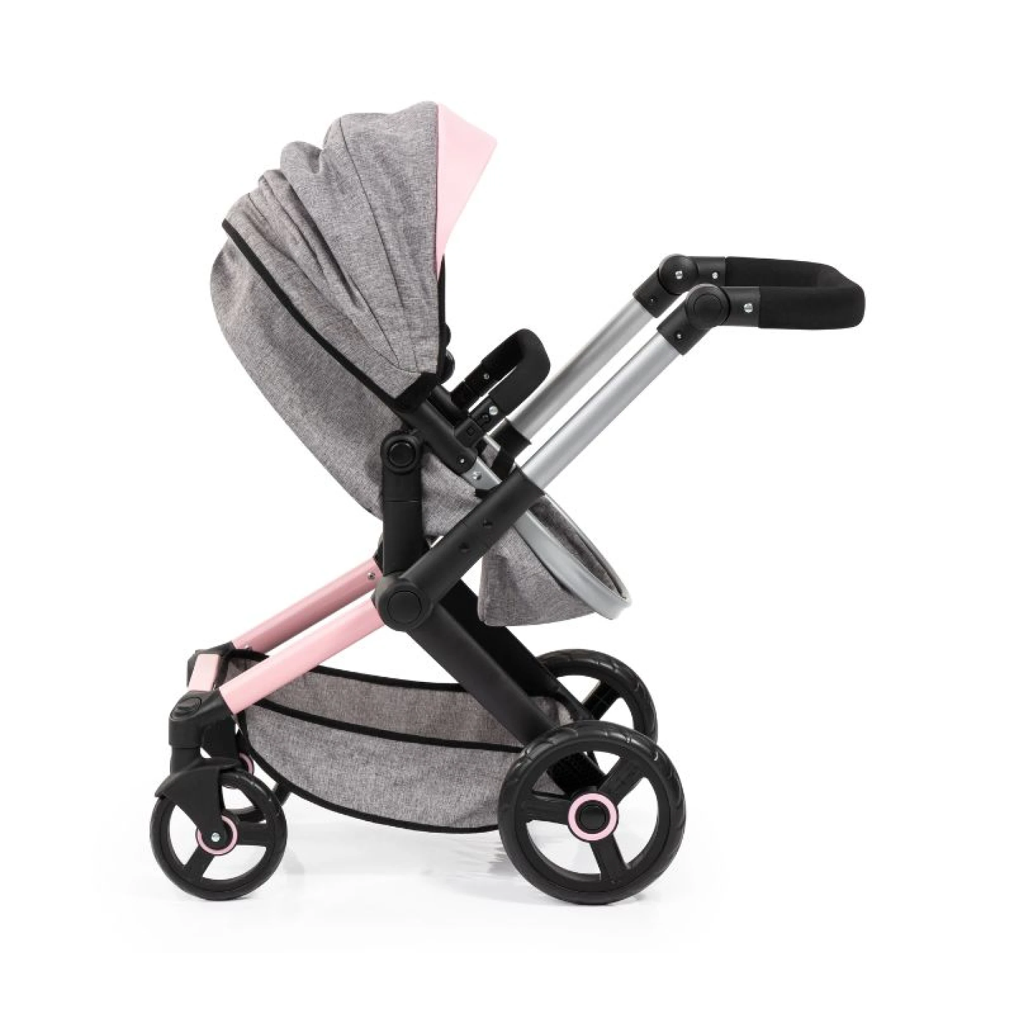 Bayer Design Dolls Pram Xeo