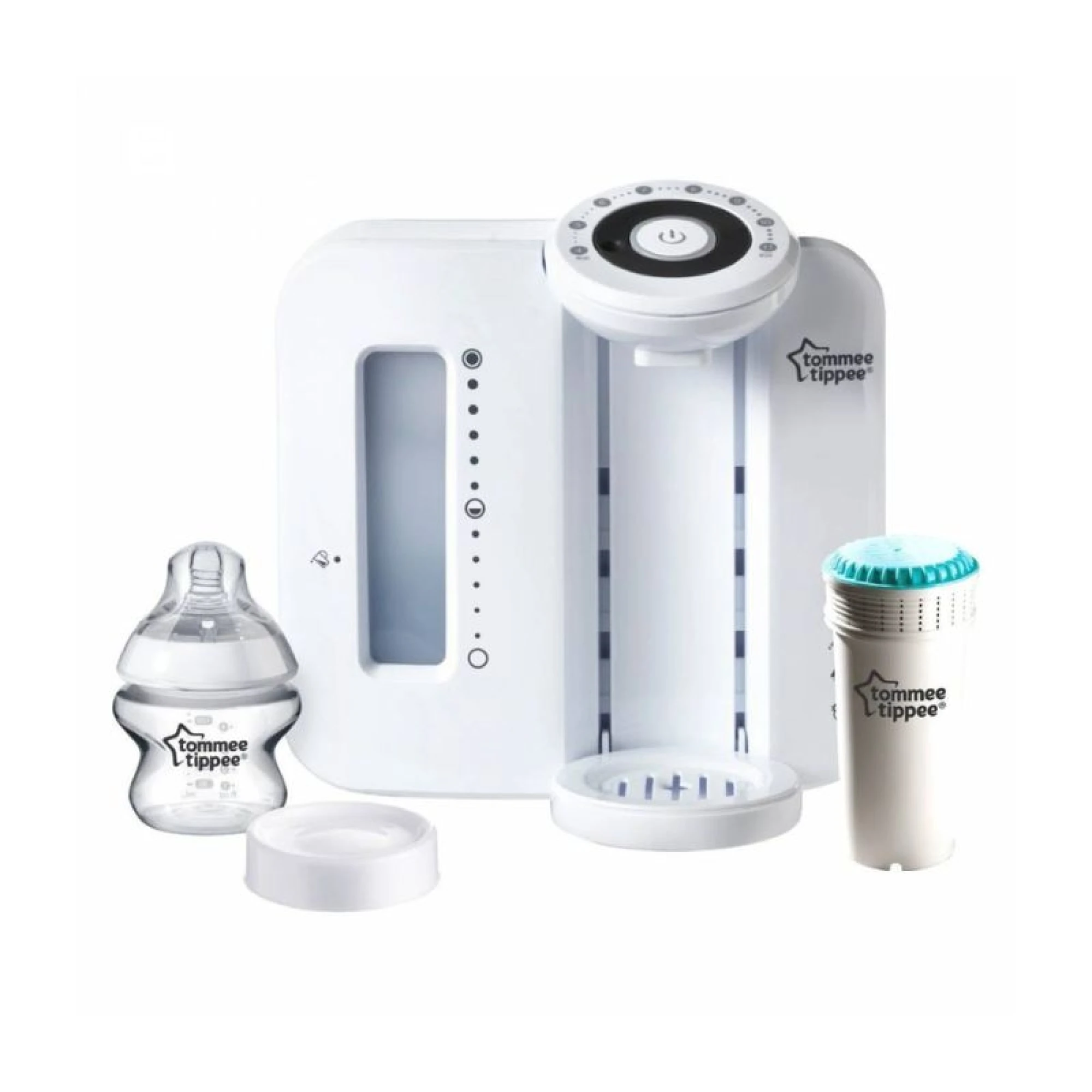 Tommee Tippee Perfect Prep Machine - White