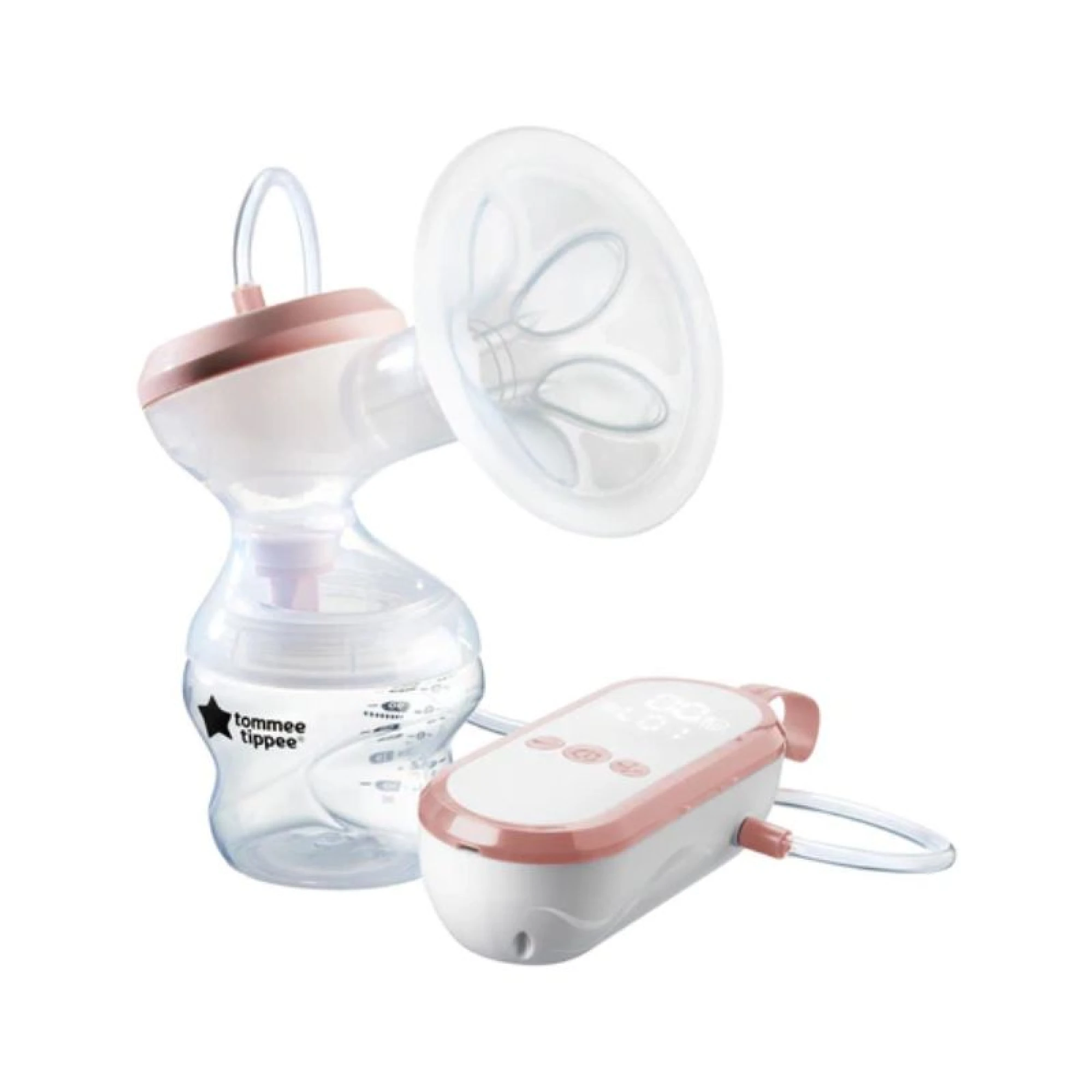 Tommee Tippee Made for Me Single Electric Breast Pump
