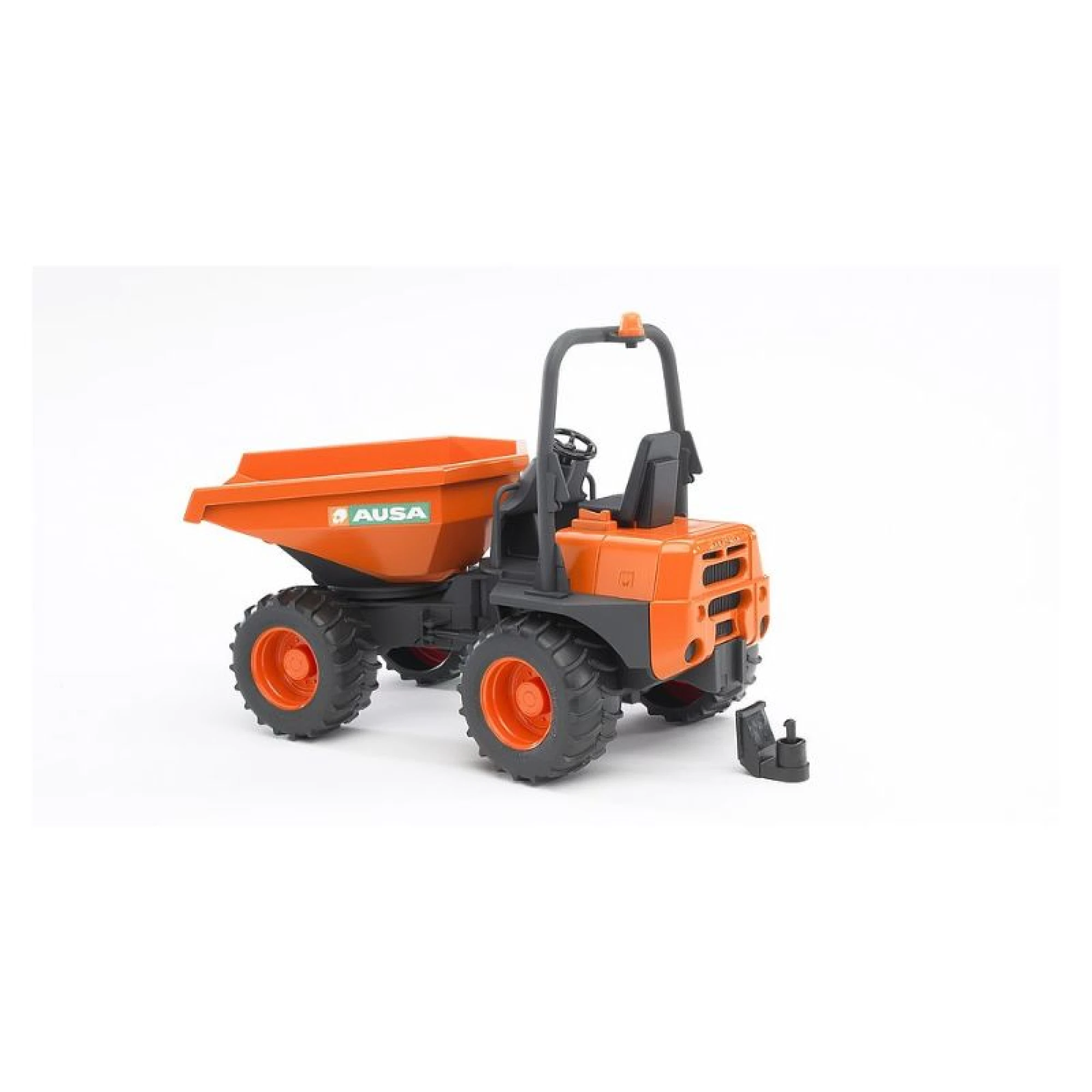 Bruder AUSA Minidumper