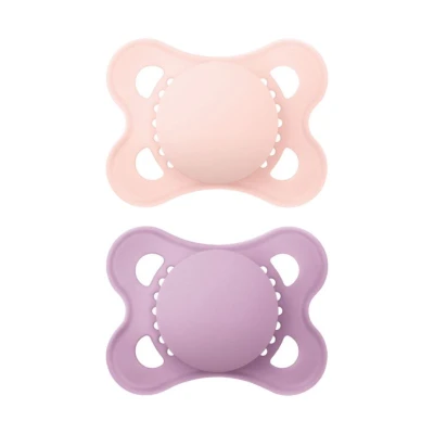 MAM Colors Of Nature 2-6 Blush / Orchid