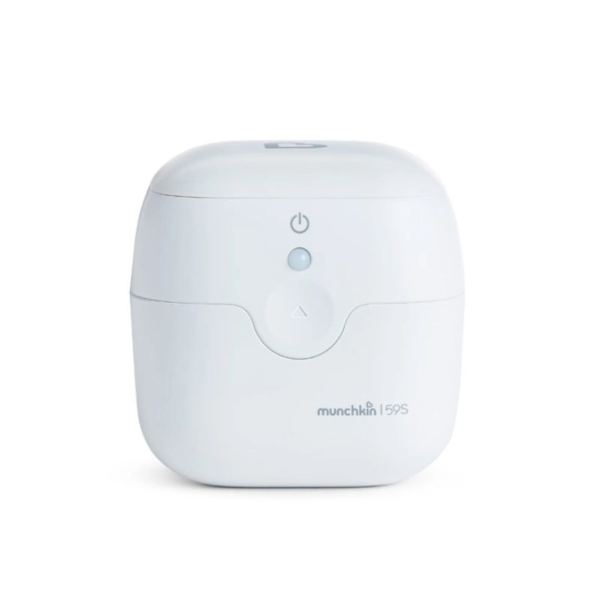 Munchkin 59S Mini Portable UV-C Sterilizer
