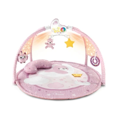 Chicco Enjoy Colours Gym-Pink
