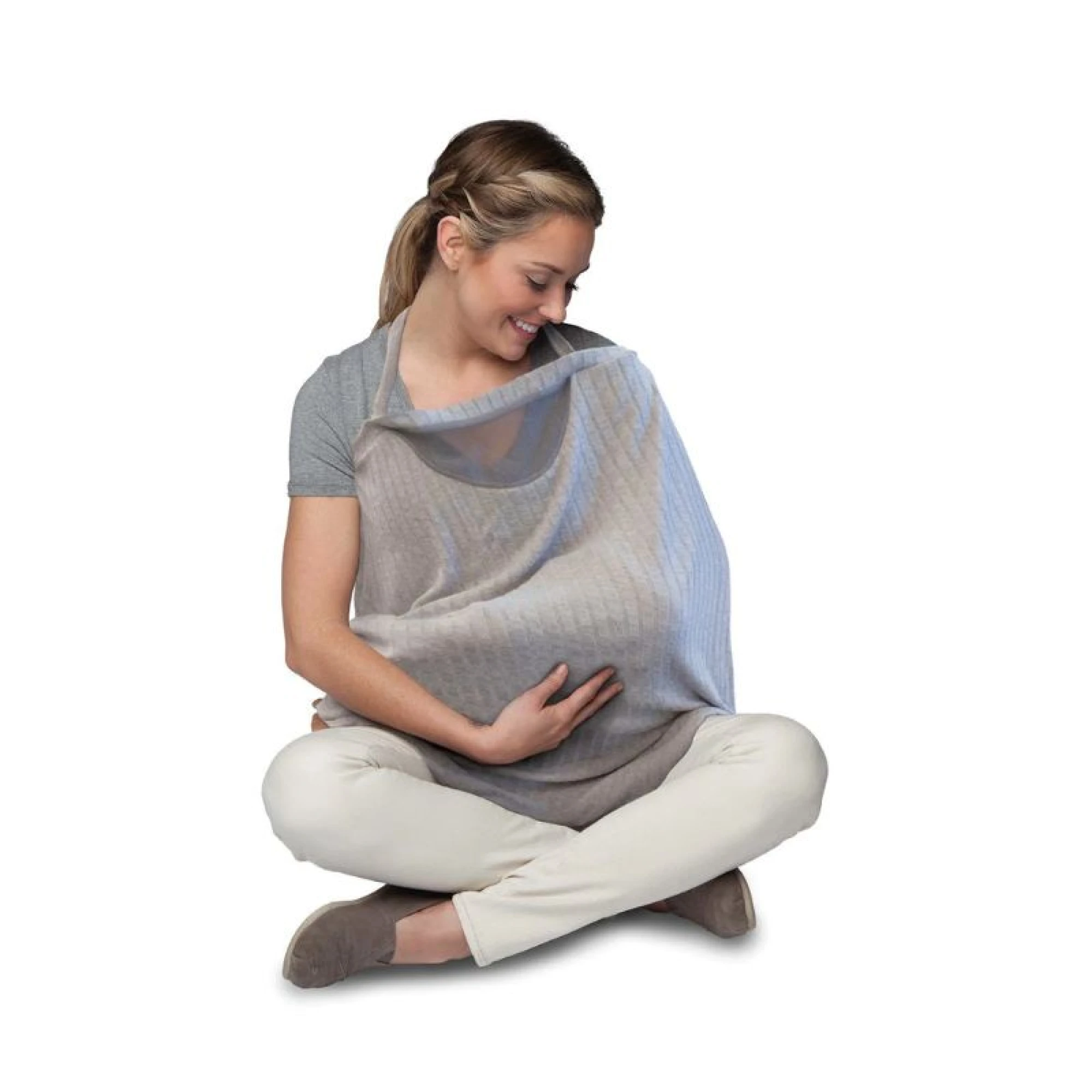 Chicco Boppy Nursing Cloth